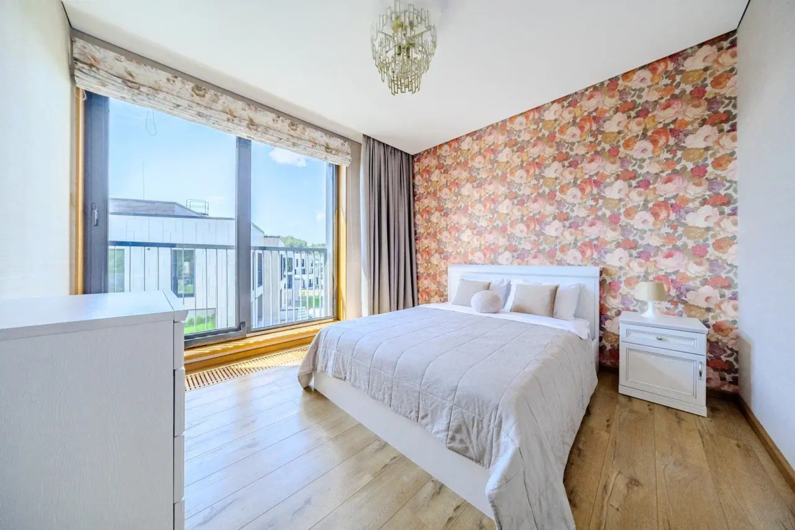 Апартаменты Ohtainn Space