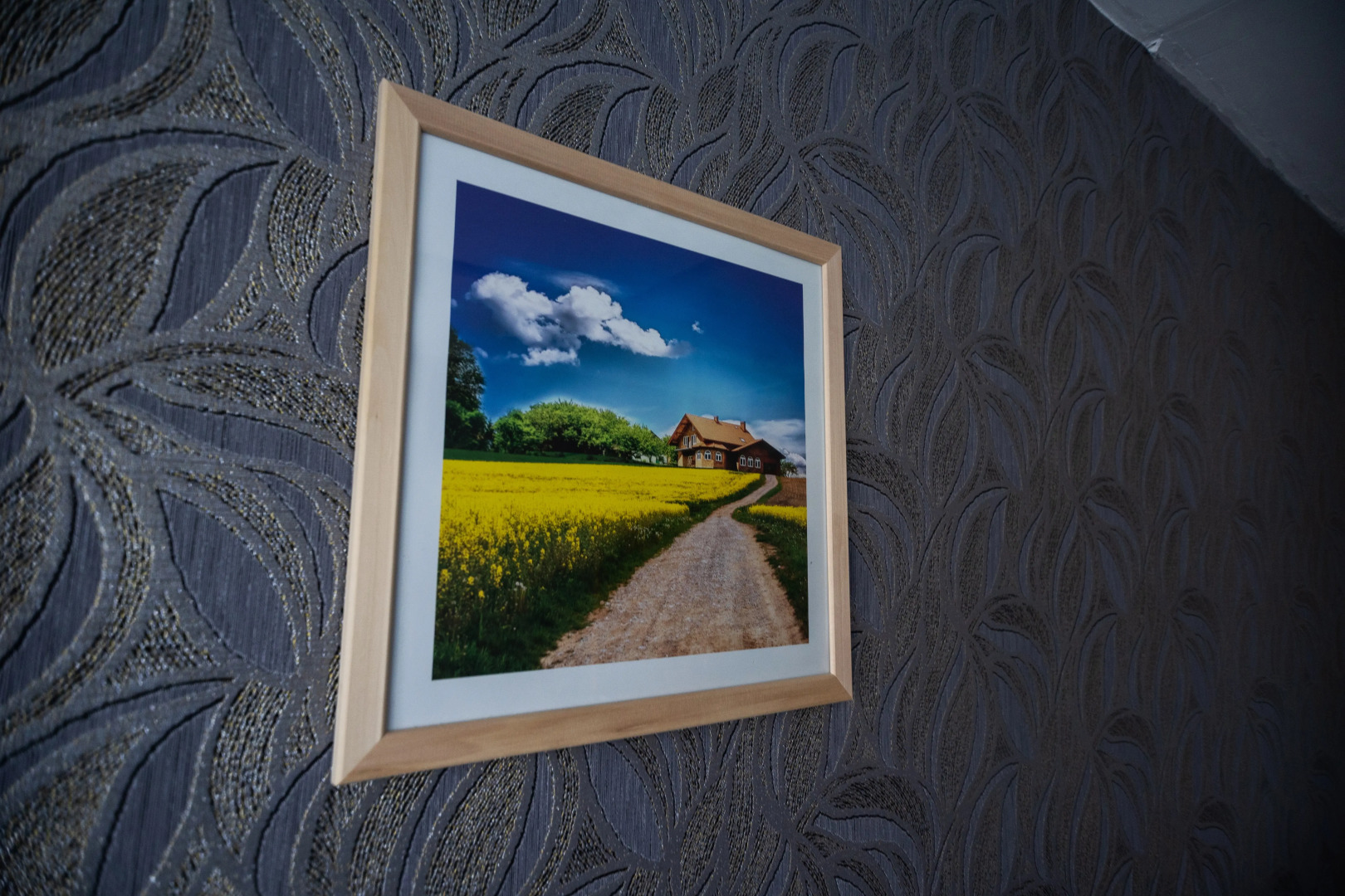 Гостиница Юбилейная