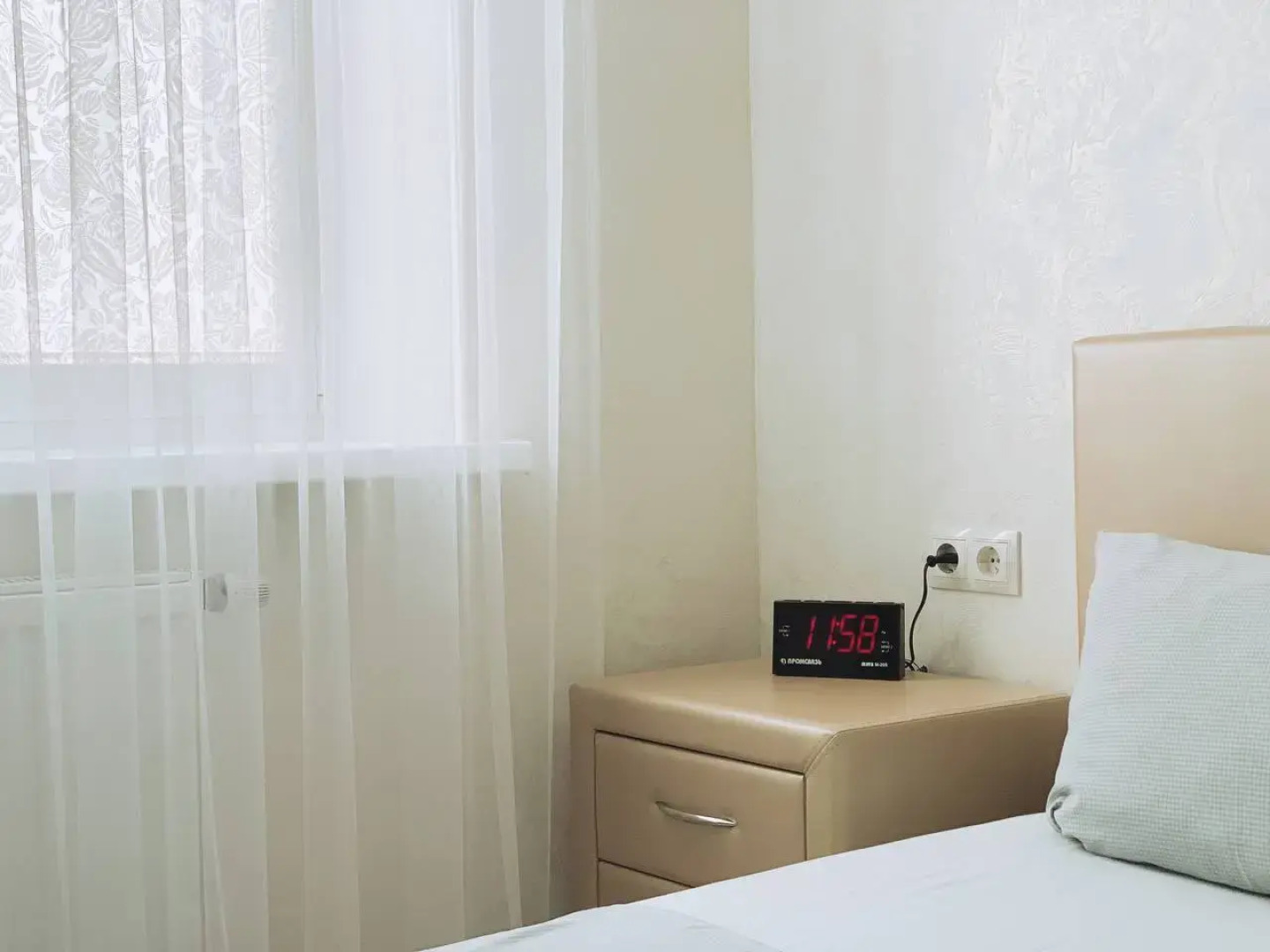 Апартаменты Chill Pill - центр - самозаселение 24/7 - 61