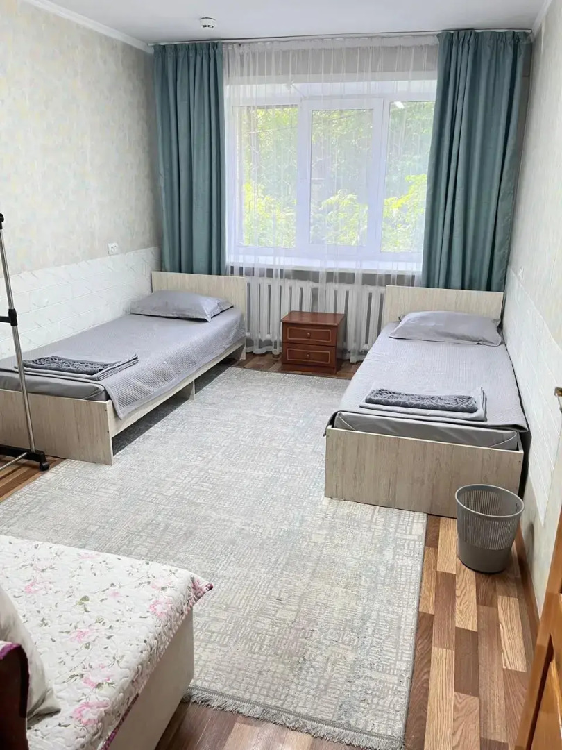 Мини-отель Sweet Home