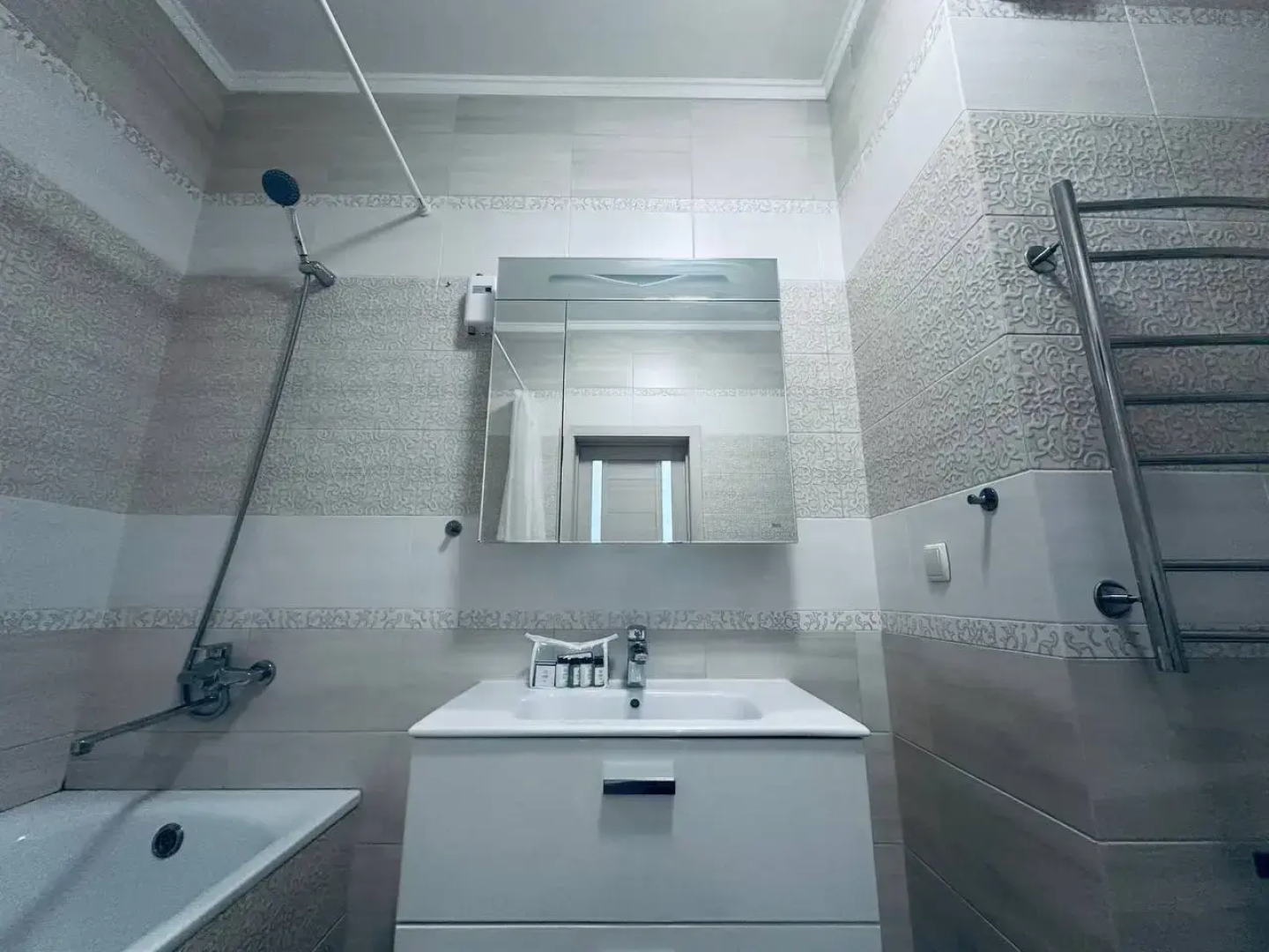 Квартира Grand на Большой Садовой улице