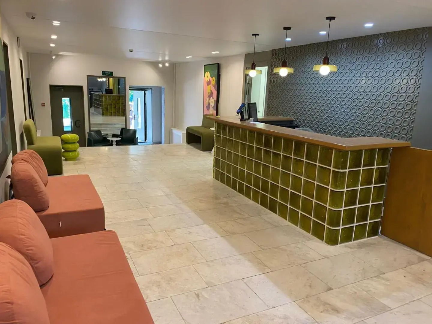 Гостевой дом Alma