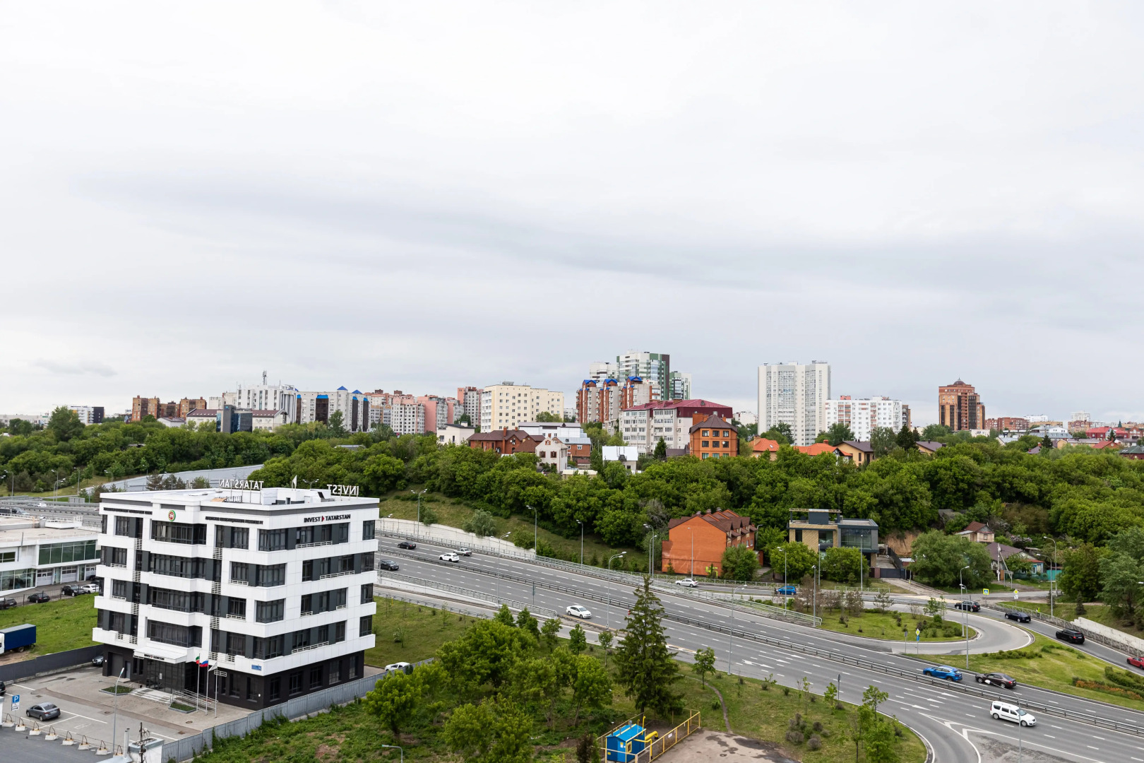 Апартаменты На Суконной Слободе