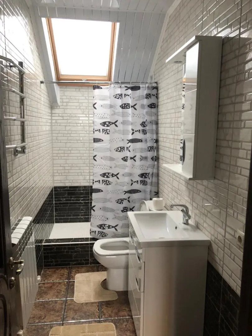 Гостевой дом Балхам