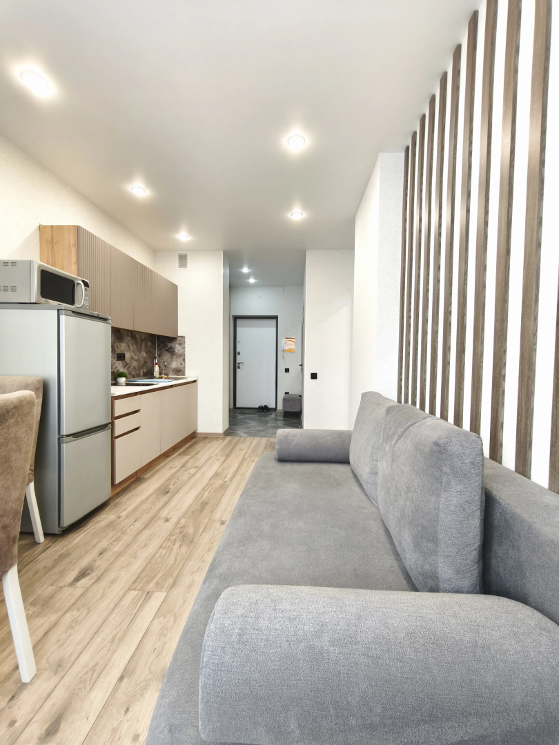 Апартаменты Аристархова 3