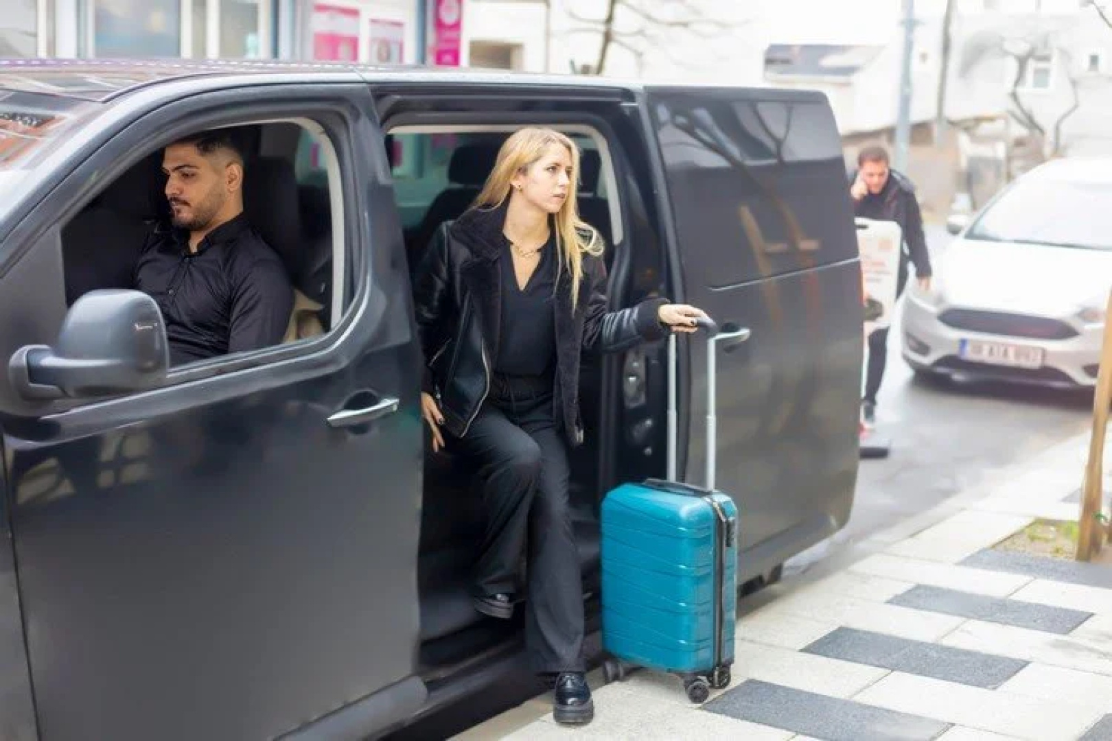 Dem Hotel Premium İstanbul Airport