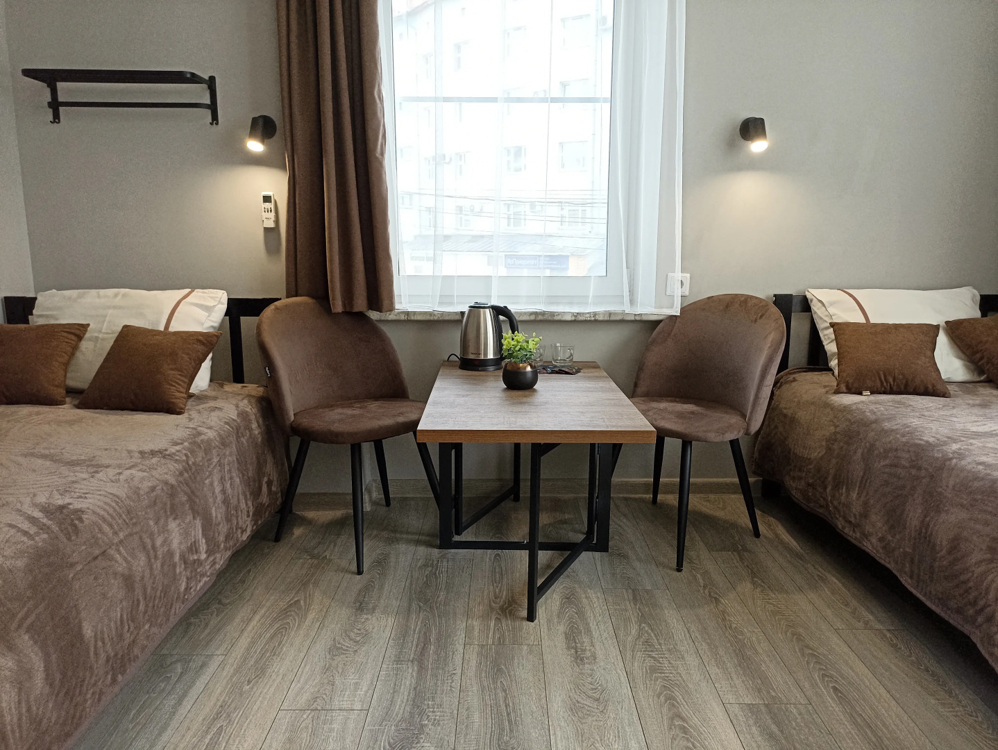 Мини Отель Ana