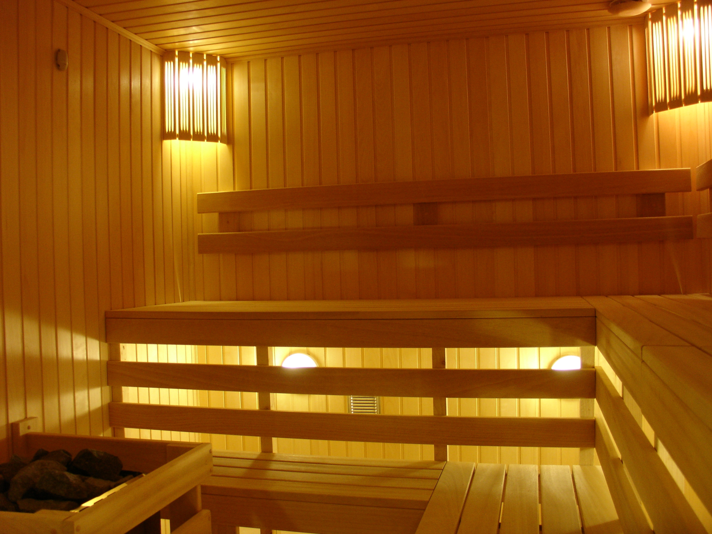 Мини-Отель Натали