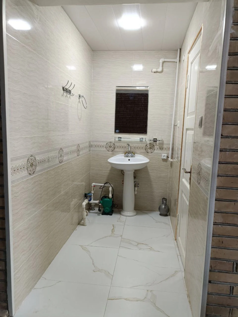 Гостевой дом Isfan