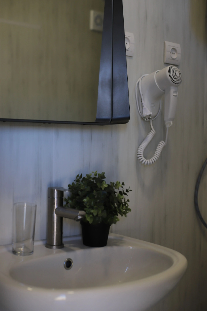 Апарт-Отель Кяхта