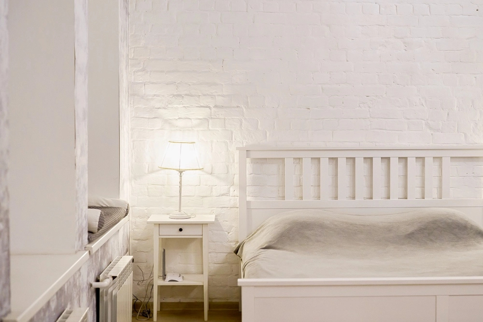 Апартаменты Сутки-Дом - Personnage