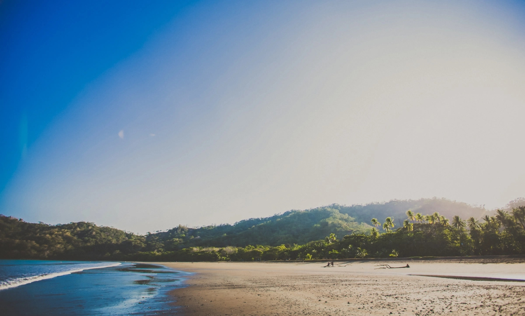 Отель Tambor Tropical Beach Resort
