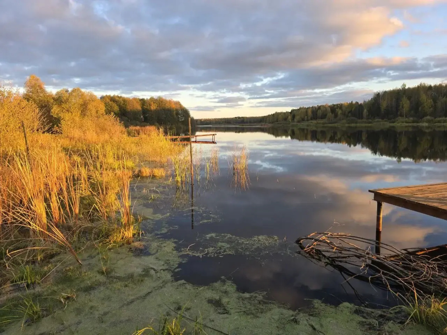 Гостевой Дом Совиный Берег