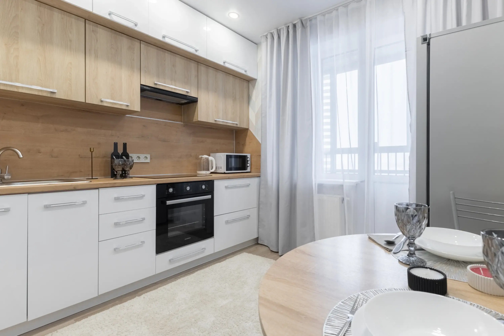 Апартаменты Residence Elegance