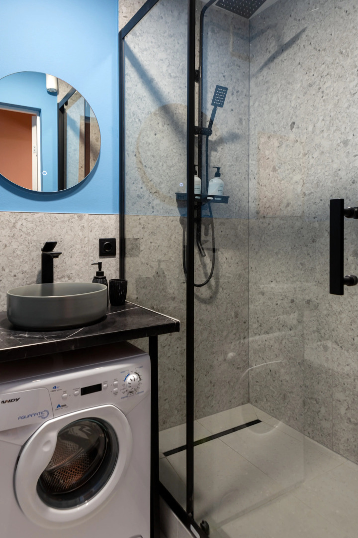 Апартаменты Stella 2 на Сергеева