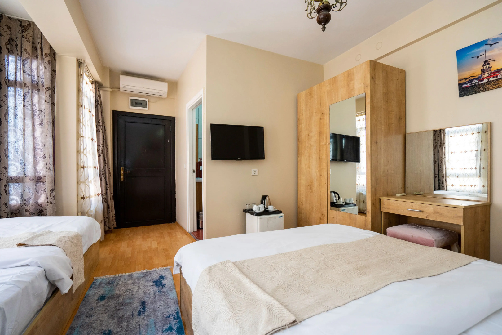 Отель Gedik Pasa Konagi