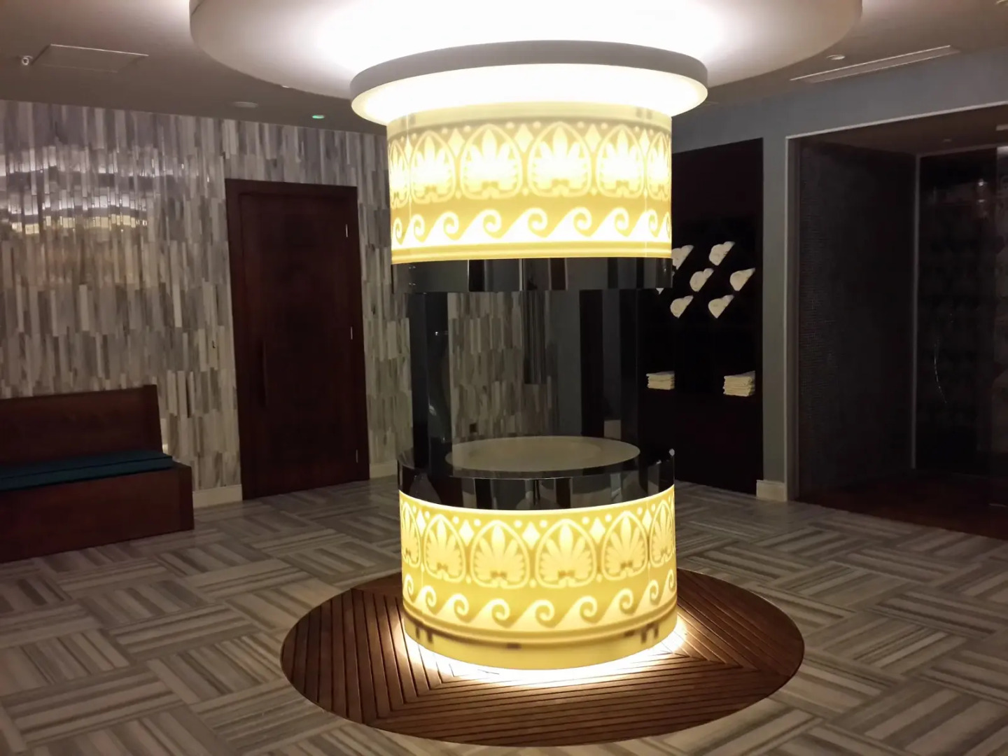 Venüs Termal Butik Otel