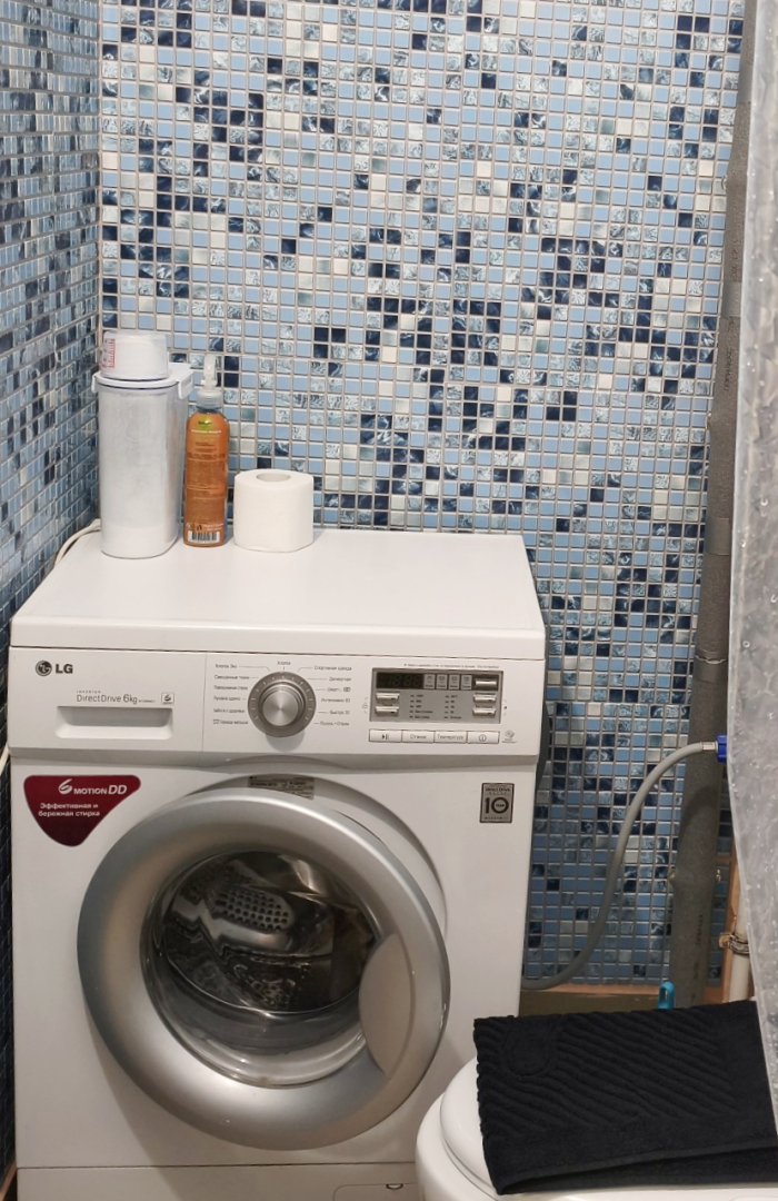 Квартира Уютная