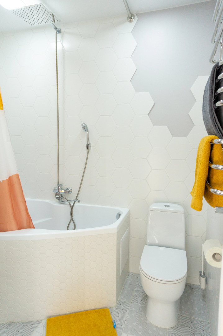 Апартаменты Горчица-2