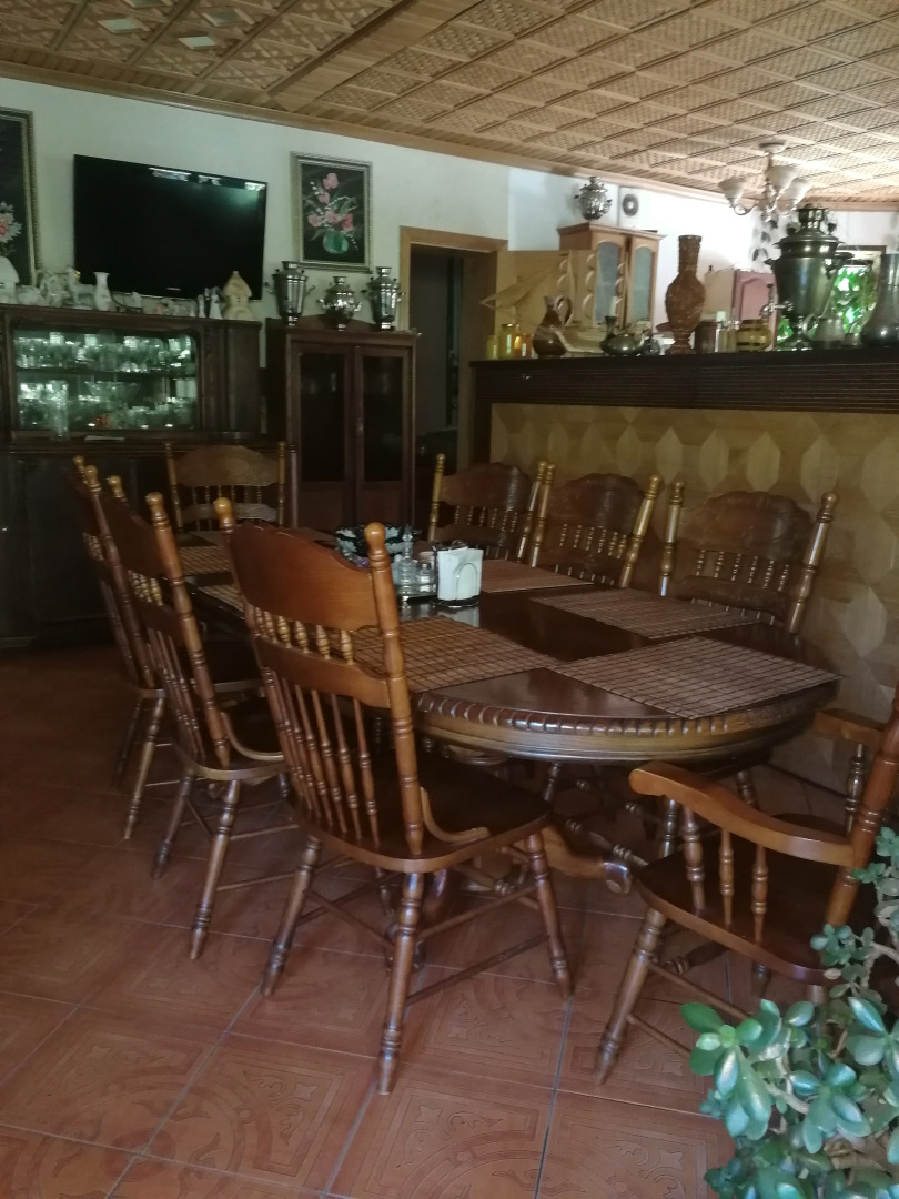 Гостевой дом Эдельвейс