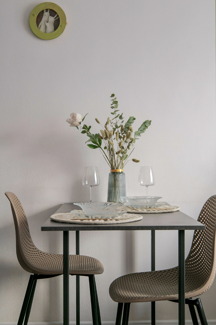 Квартира на Красулинская 24