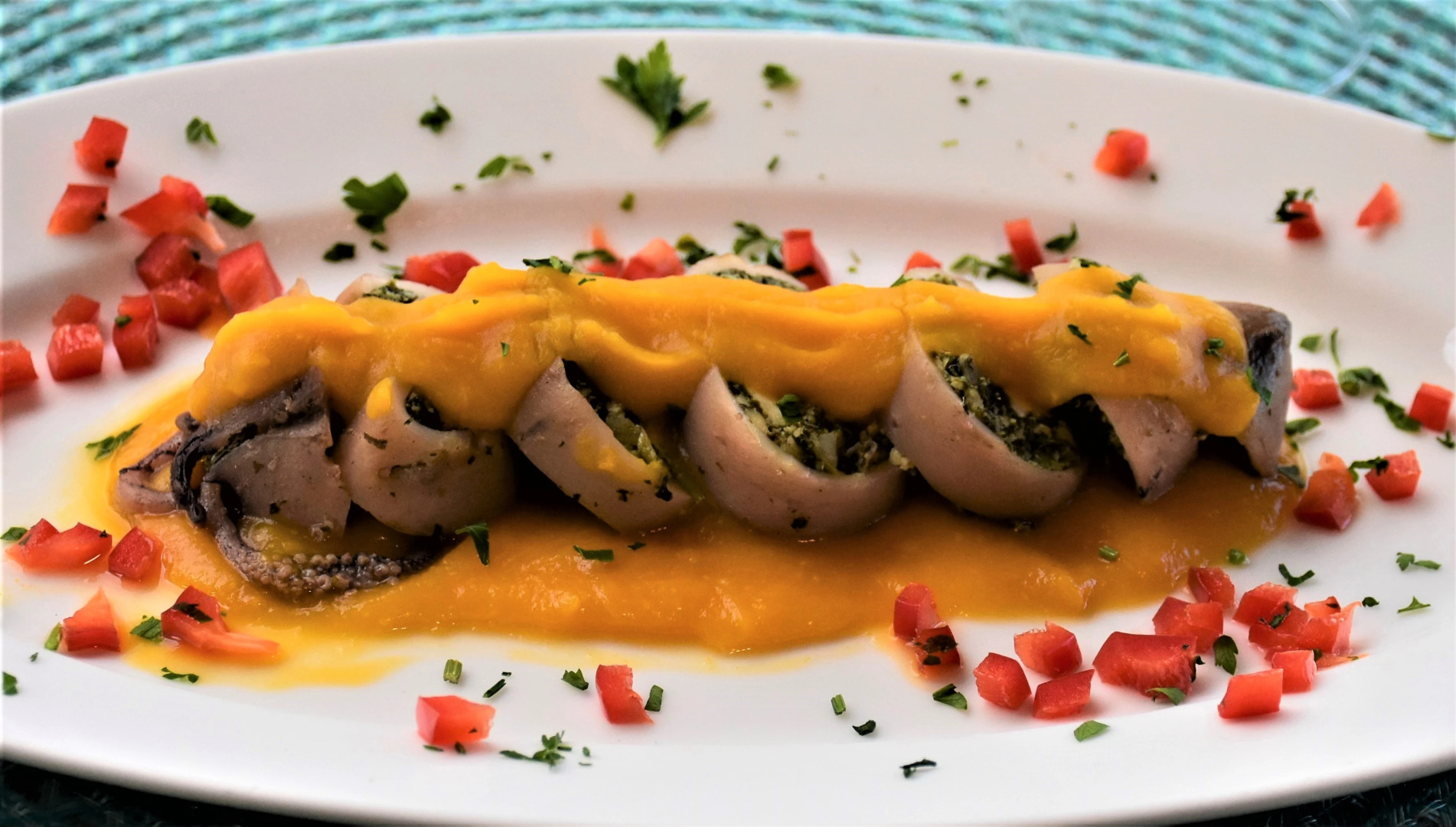 Отель Mediterraneo