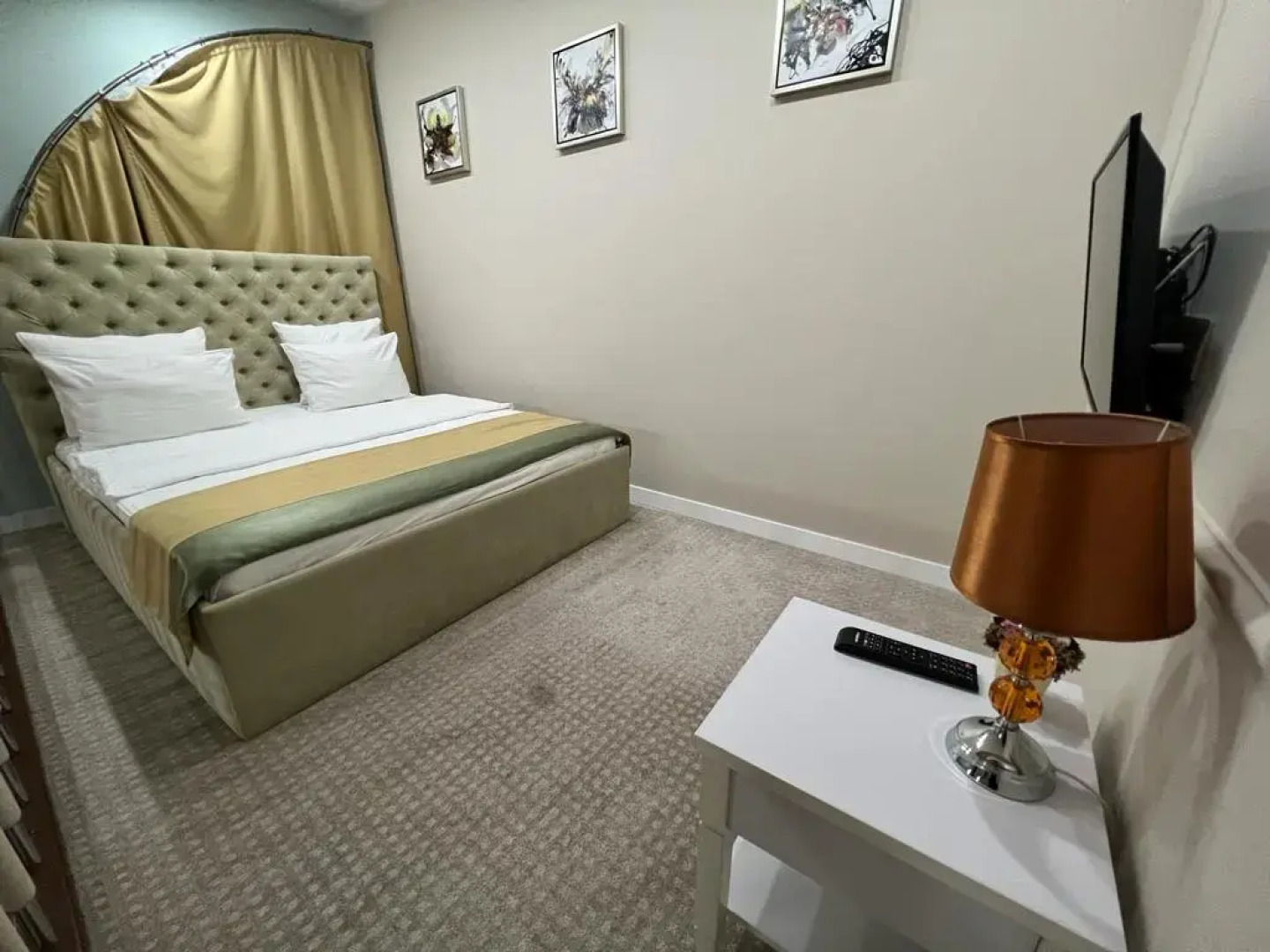 Бутик-Отель Столешников