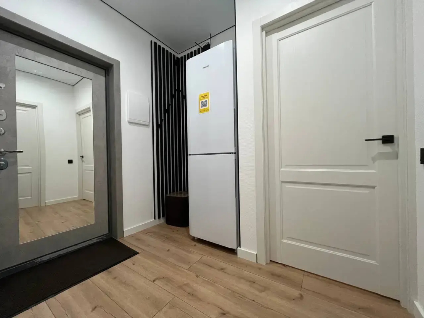 Апартаменты AlexHome в Монино