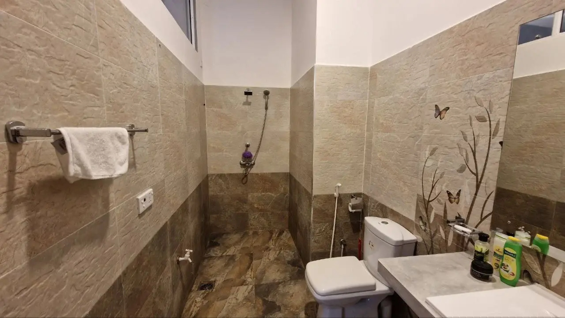 Villa Four Seasons Galle