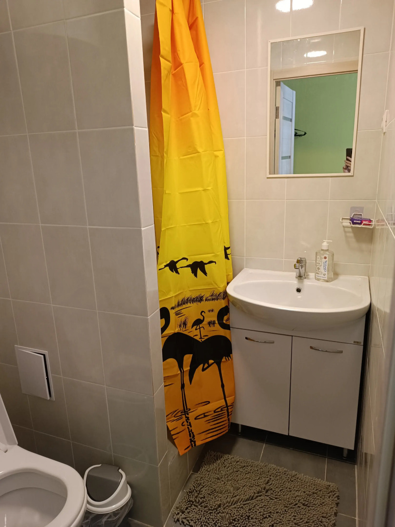 Апартаменты Студия 14