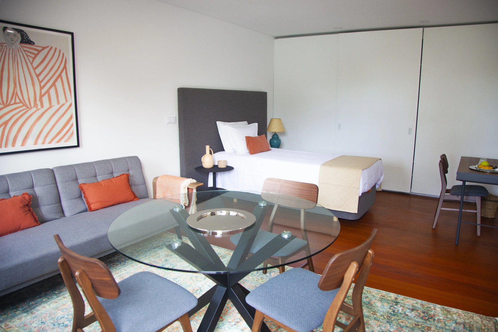 Отель Quinta da Nasce Agua