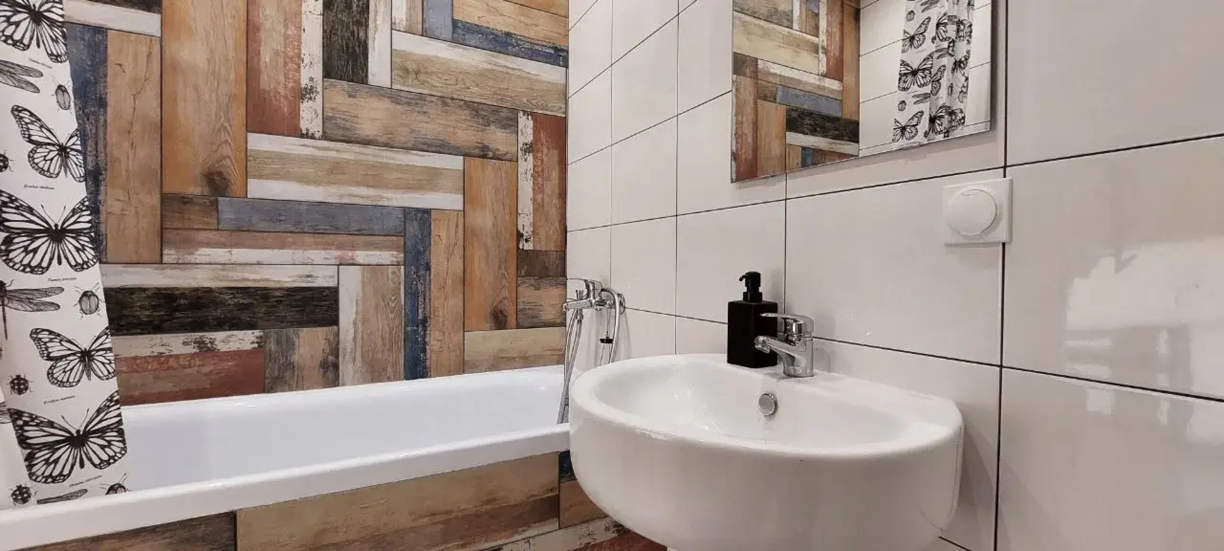 Квартира на Колычева 3