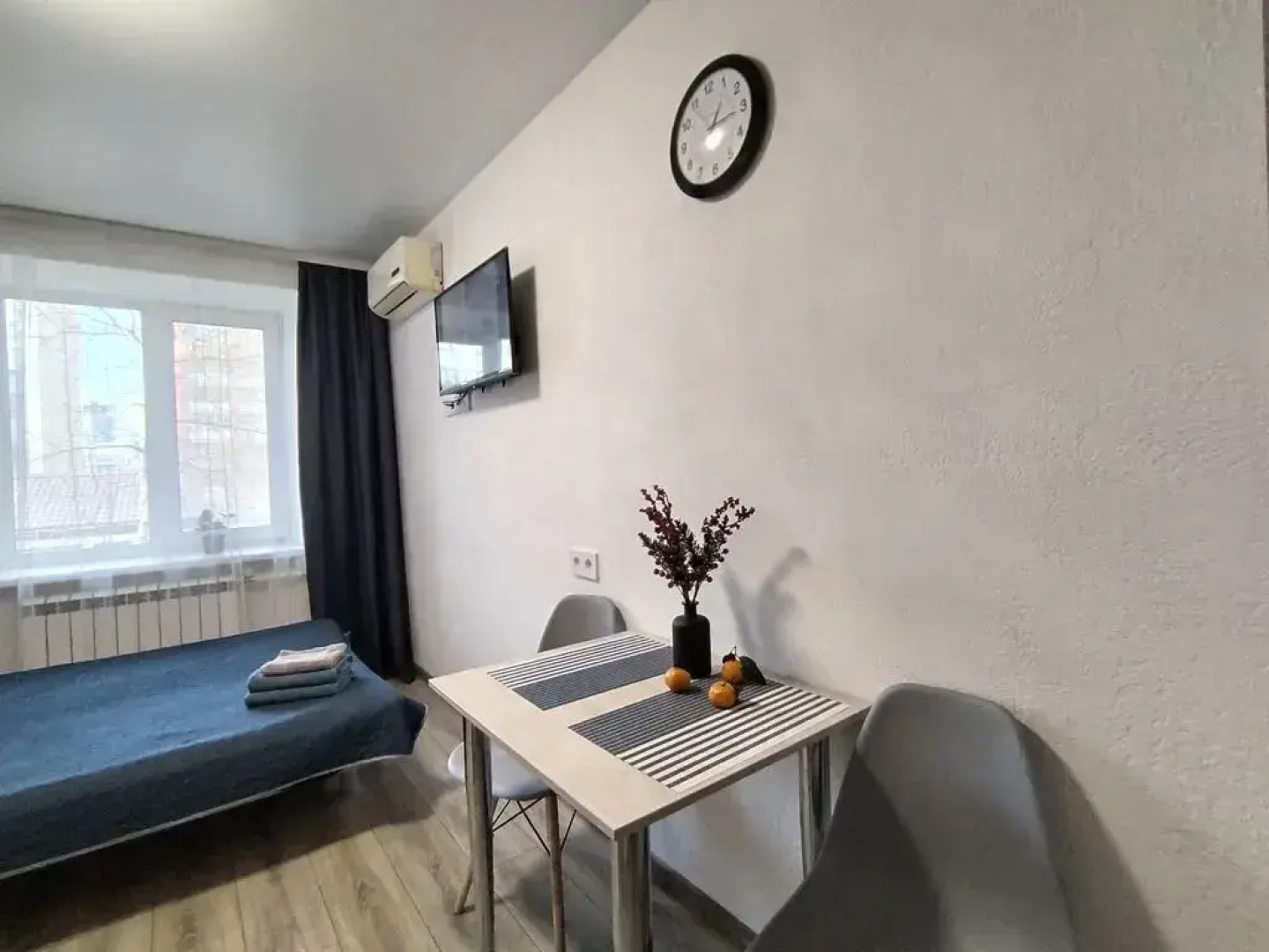 Апартаменты на Захарова 5