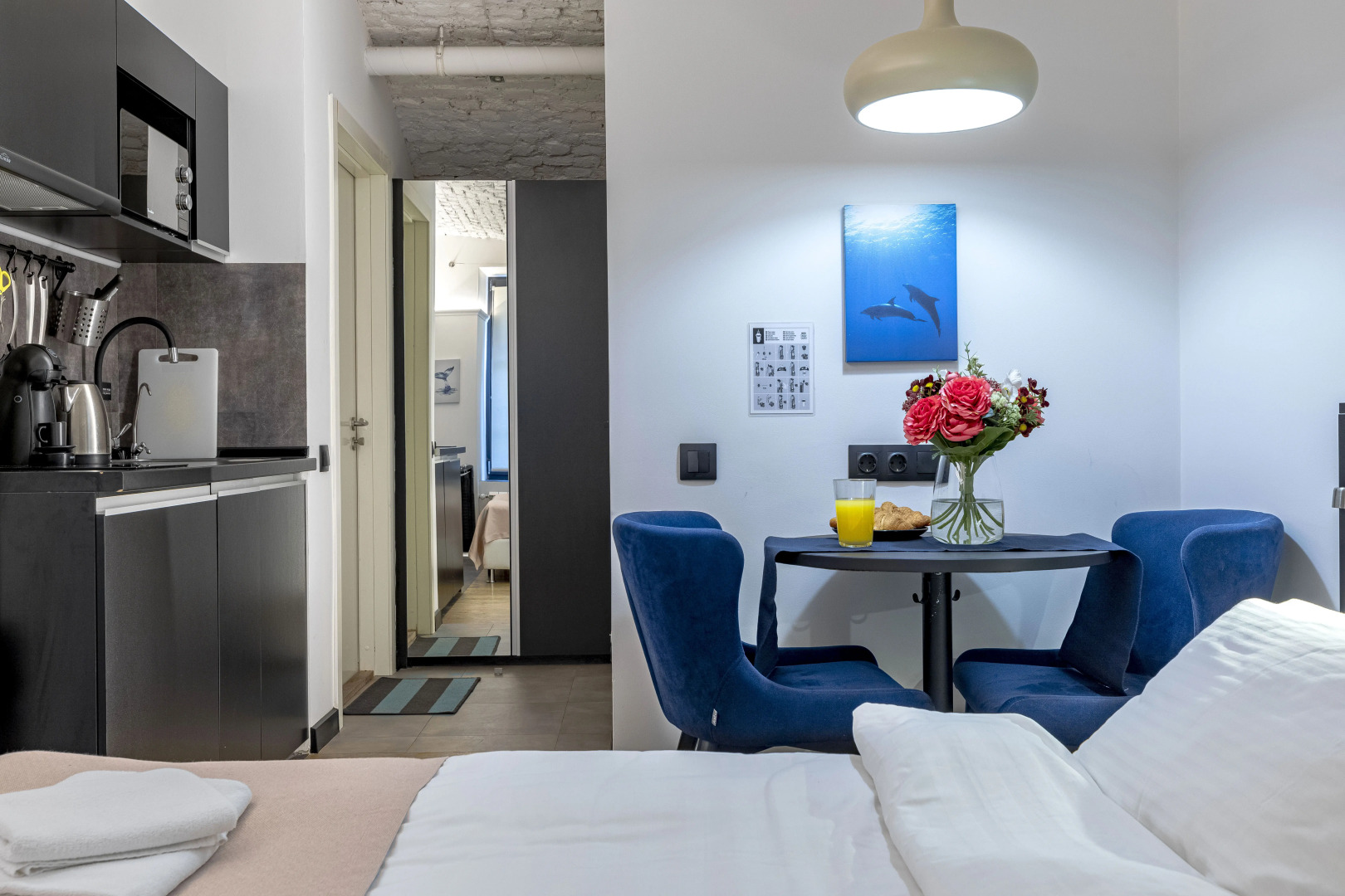 Апарт-отель M28