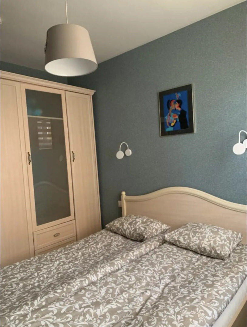 Апартаменты White cat