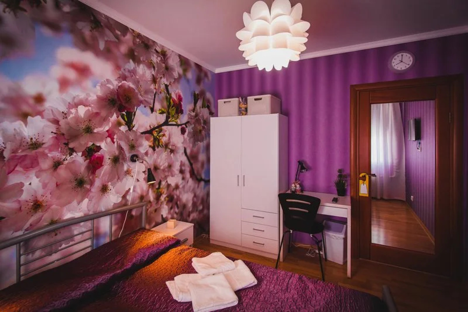 Гостевой дом Три Зайца