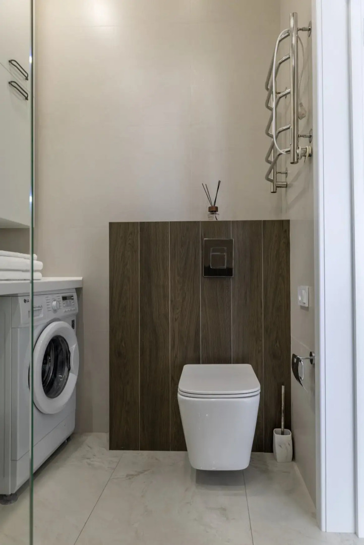 Квартира Жилой Комплекс Роял Парк