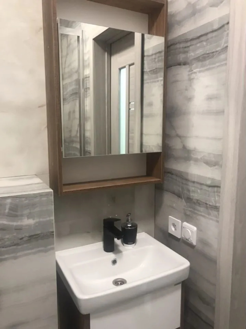 Квартира Стильная рядом с морем