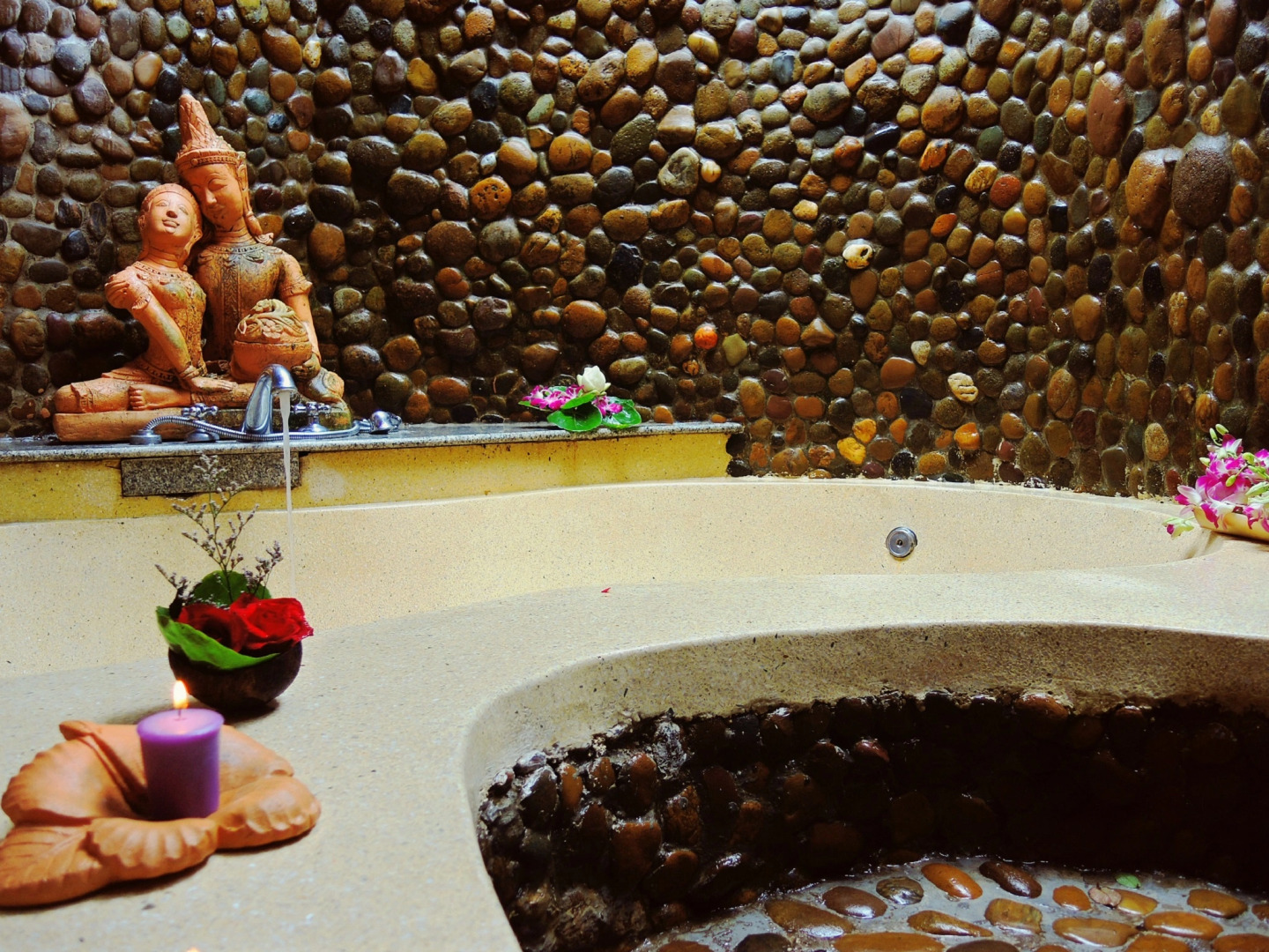 Вилла Polina Park