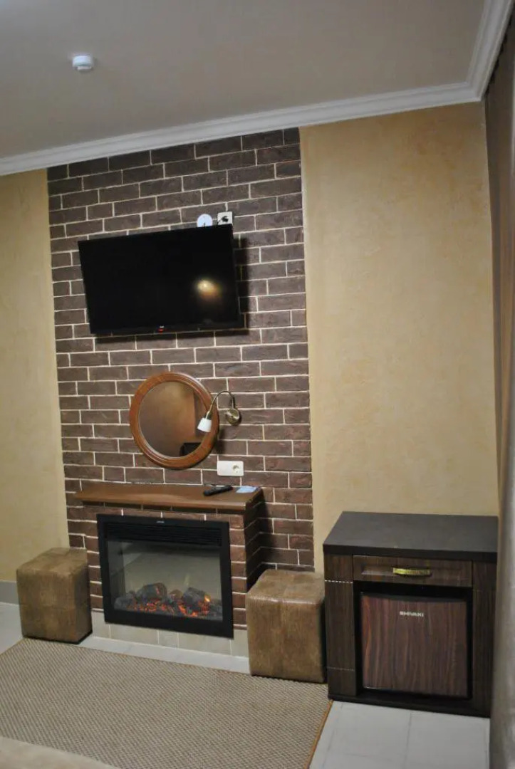 Отель Капитан