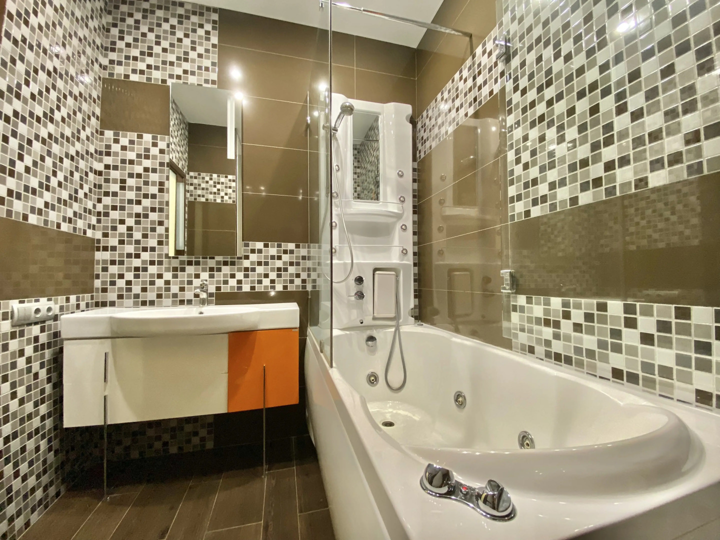 Апартаменты Utrip Wien