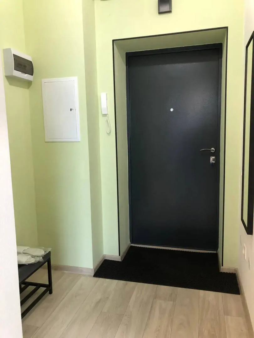 Квартира Уютная в ЖК Финский квартал