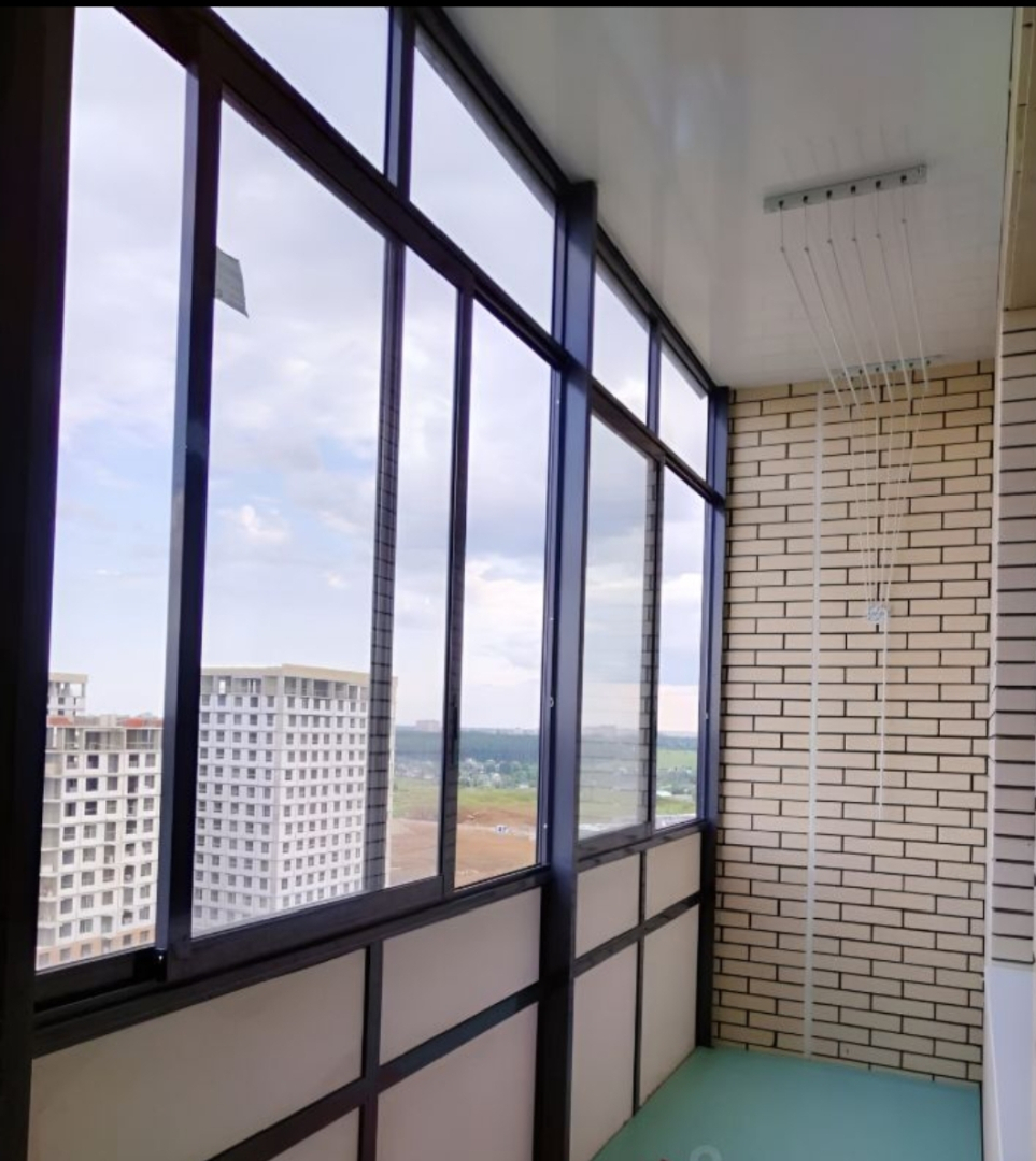 Апартаменты InnDays (7) Рязановское шоссе 31к1