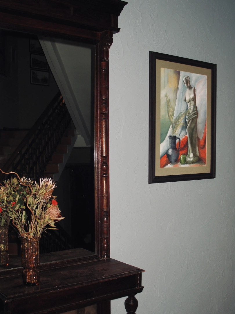 Отель Эридан