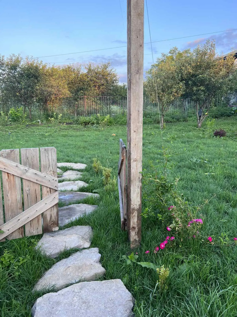 Гостевой дом  Green Agarak