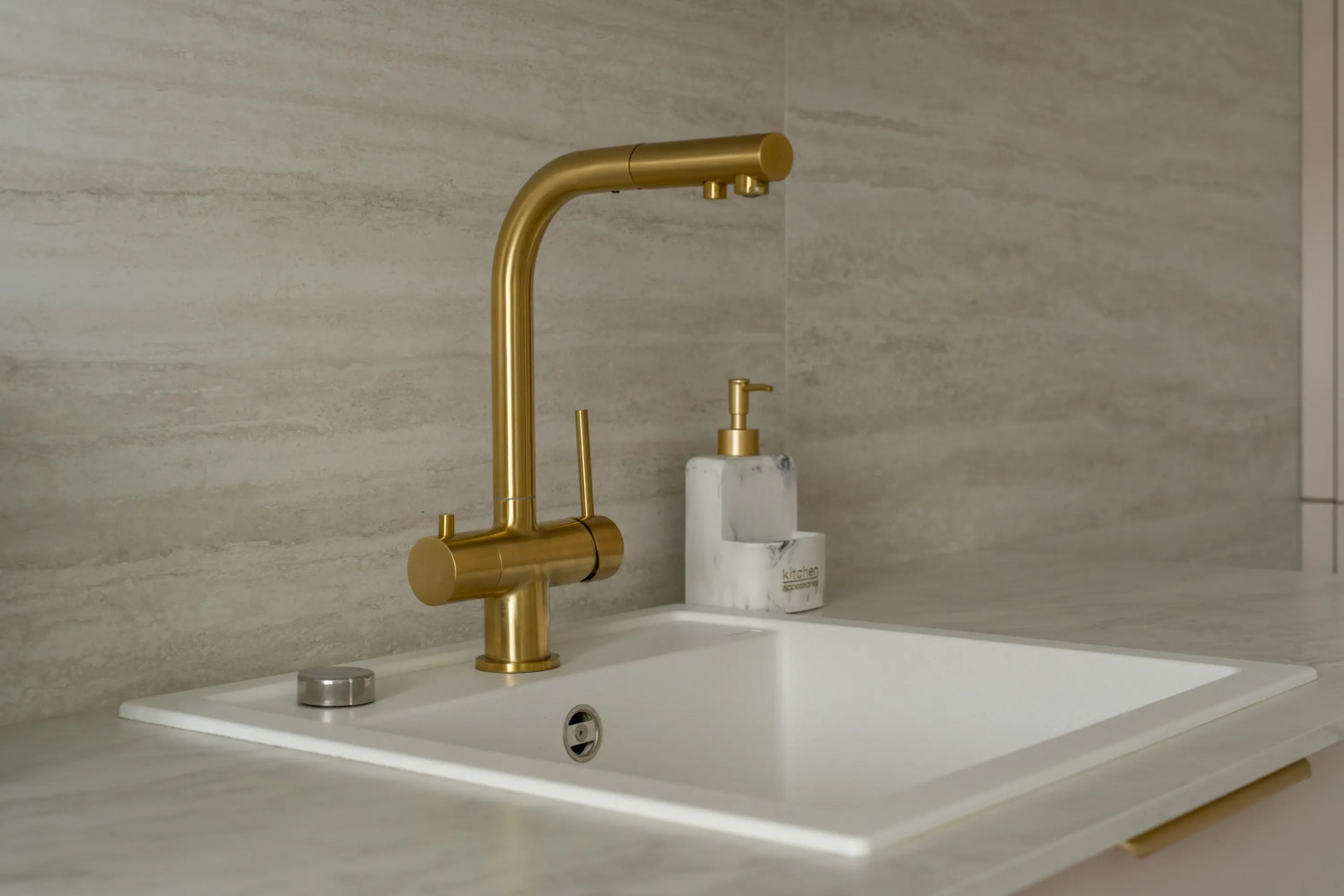 Апартаменты Virginia by Pavlov