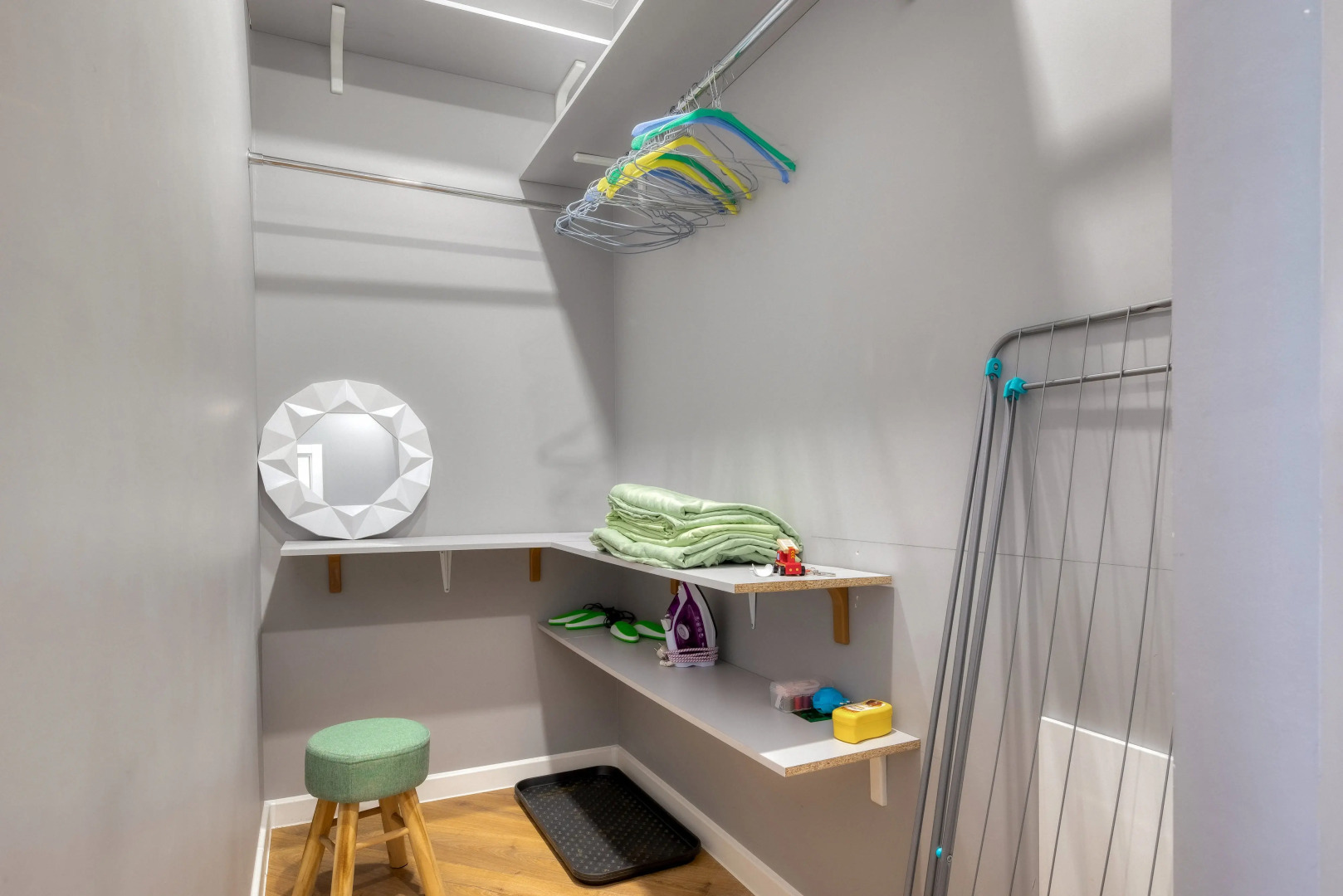 Апартаменты с Видом на Горы и Рассвет