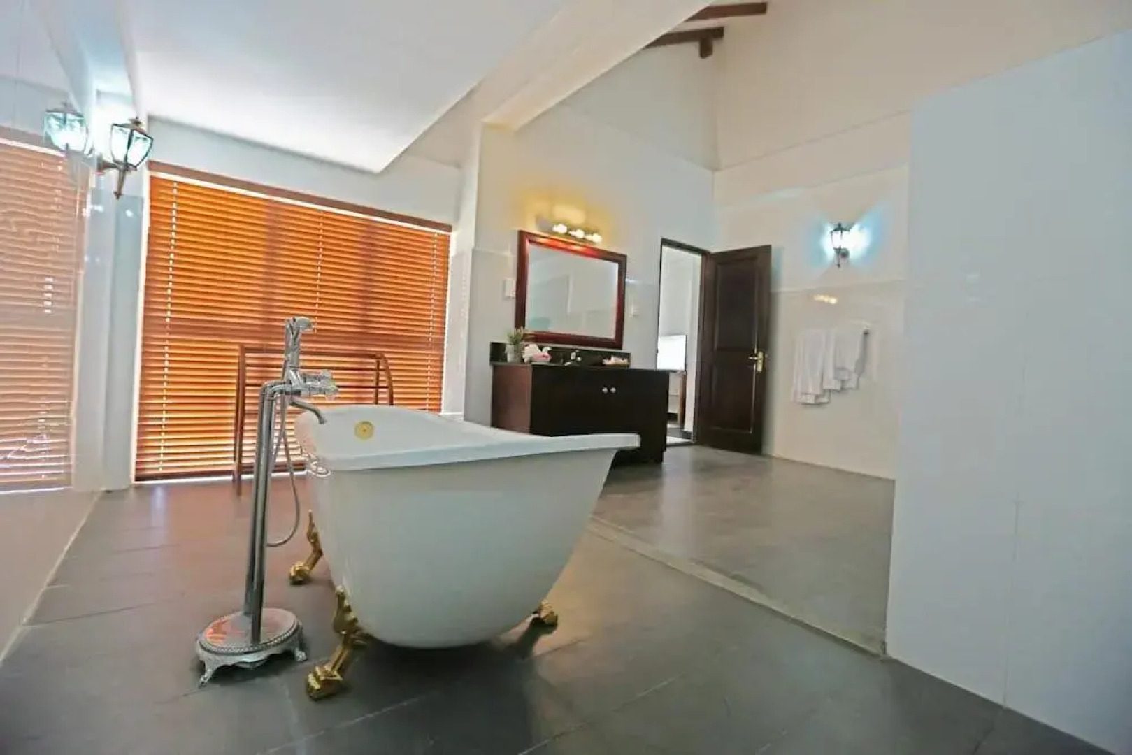 Отель Passi Villas Passikudah