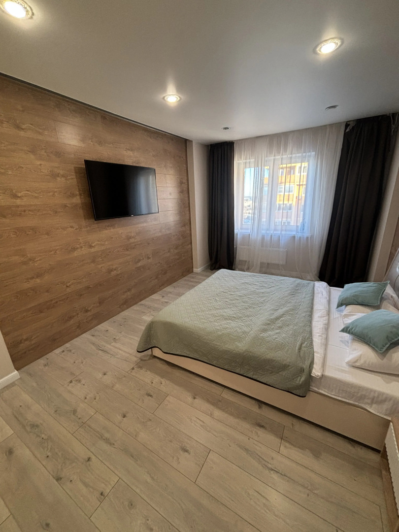 Квартира Apartmets by Vishnya 2