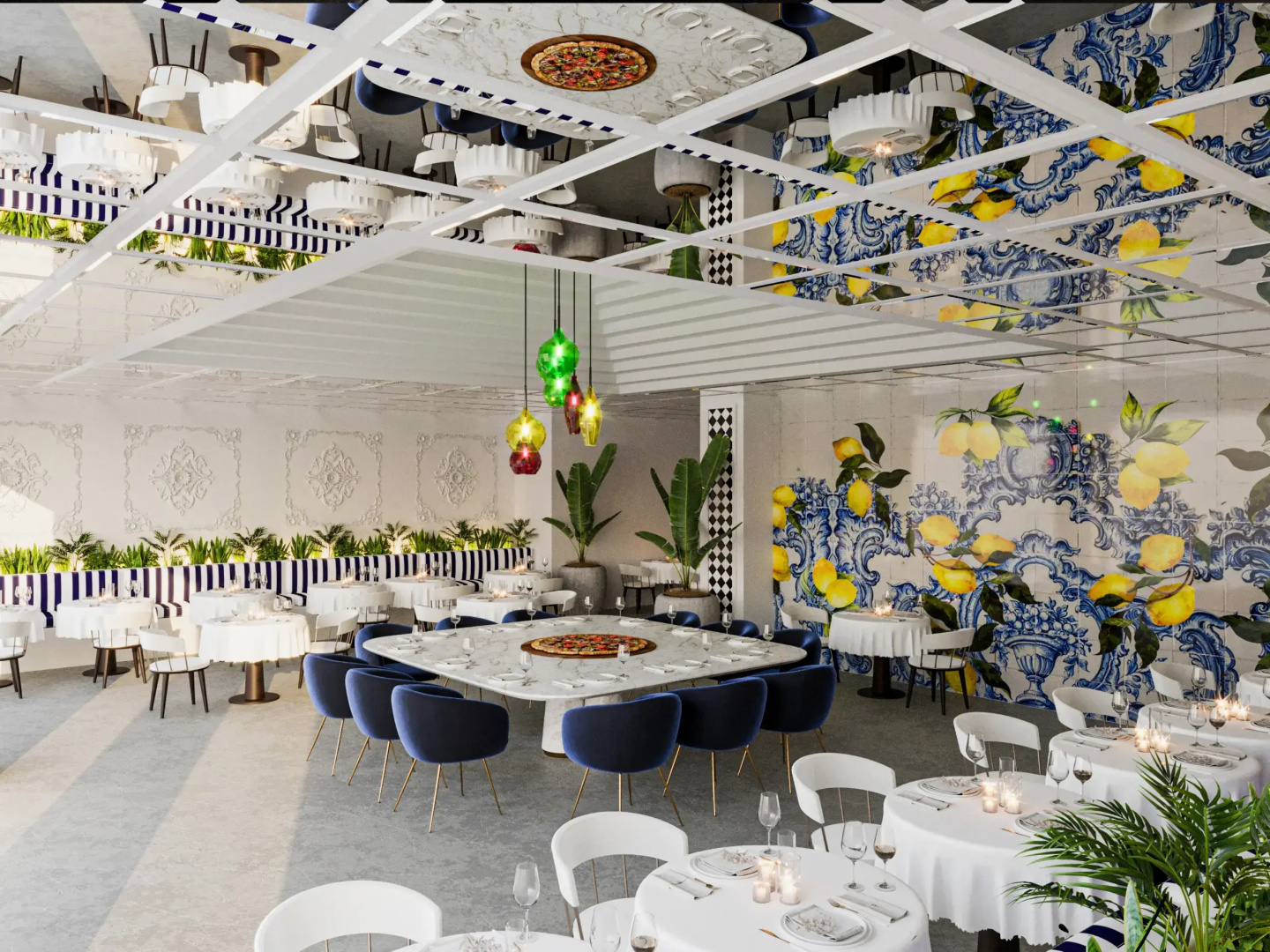 FashionTV Luxe Resort